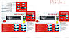 Автомагнітола 1013BT ISO + BLUETOOTH - MP3 Player, FM, USB, SD, AUX, фото 7