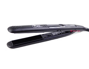 Гофре для волосся TICO Professional Volume Crimper Black (100218)