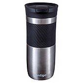 Термочашку Contigo Byron 16 Gray 470 мл (2095558)