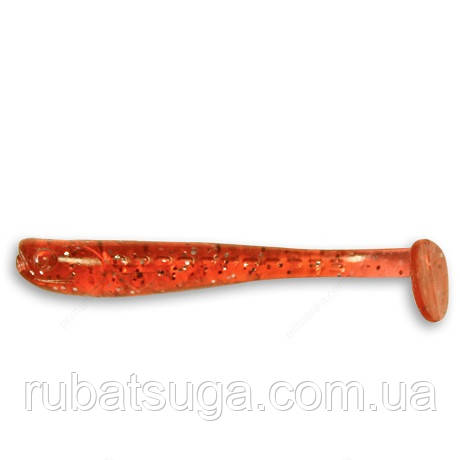 Силікон Crazy Fish Nano Minnow 6-4-4-3