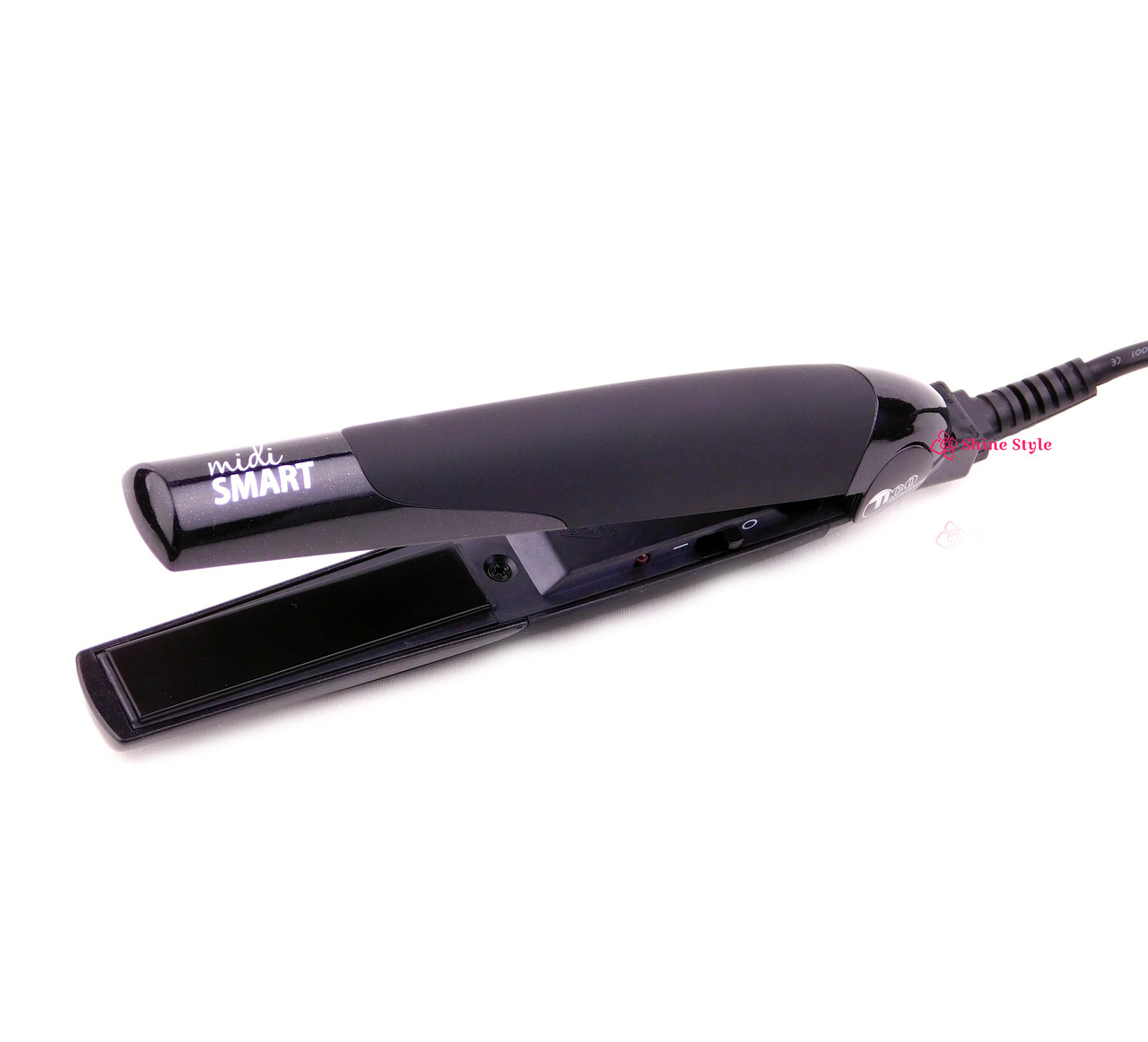 Міні-Утюжок для волосся TICO Professional Midi Smart 100230