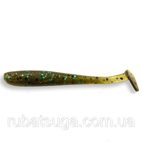 Силікон Crazy Fish Nano Minnow 6-4-42-6