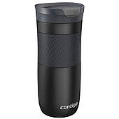 Термочашку Contigo Byron 16 Black 470 мл (2095663)