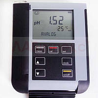 PН-метр Knick Portavo 902® -2 - 16 pH, 0.01 pH (рН, ОВП, Т°C, АТК)