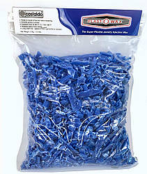 Віск CASTALDO PLAST-O-WAX синій у лусочках (454 г)