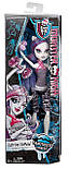 Лялька Monster High Катрін Де Мяу — Fangtastic Fitness Catrine DeMew, фото 4
