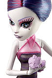 Лялька Monster High Катрін Де Мяу — Fangtastic Fitness Catrine DeMew, фото 5