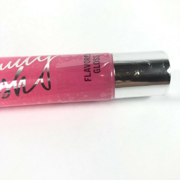 Блеск для губ Victoria`s Secret Beauty Rush Flavored Lip Gloss Love Berry (13 г) - фото 4 - id-p1099020186