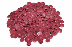 Віск інжекторний червоний RED WAX у гранулах (0,5 кг)