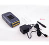 Професійний шейвер TICO Professional Double Force 100404, фото 3