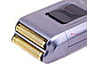Професійний шейвер TICO Professional Double Force 100404, фото 6
