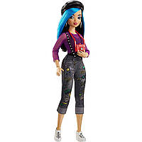 Кукла Mattel Команда Диких Сердец Кенна Росвелл (Wild Hearts Crew Kenna Roswell Doll)