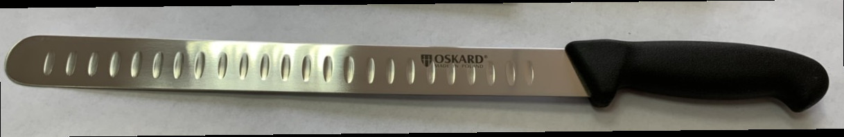 Ніж для нарізки хамона Oskard (Польща), фото 1