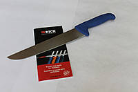 Нож разделочный для мяса профессиональный F.Dick 2348 - 150 мм, жесткая сталь