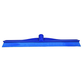 Стяжка для води Falcon Brush монолітна синя