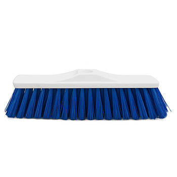 Щітка Falcon Brush для підмітання синя