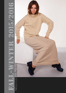 FALL-WINTER 2015/2016