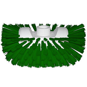 Щітка Falcon Brush для чистки котлів зелена