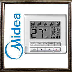 Настінний дротовий пульт MIDEA KJR-90A-E