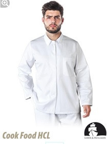 Захисна блуза з довгими рукавах, фото 1