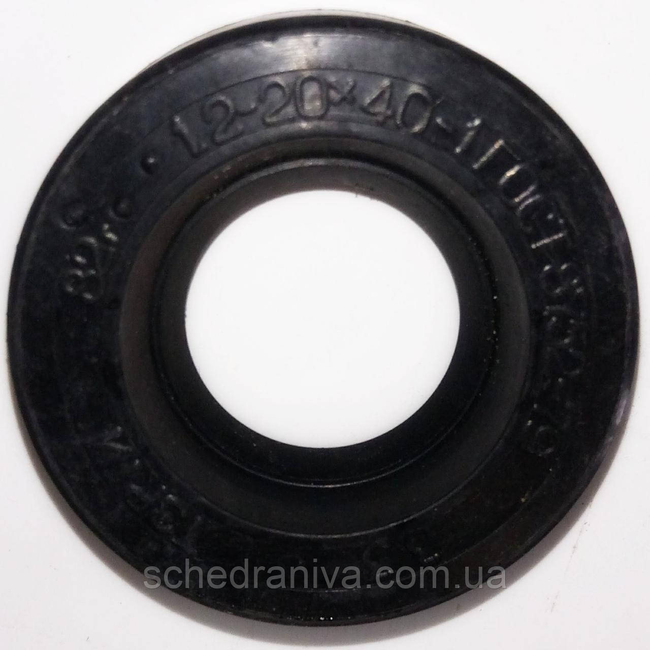 Манжета тукового апарату УПС, Веста