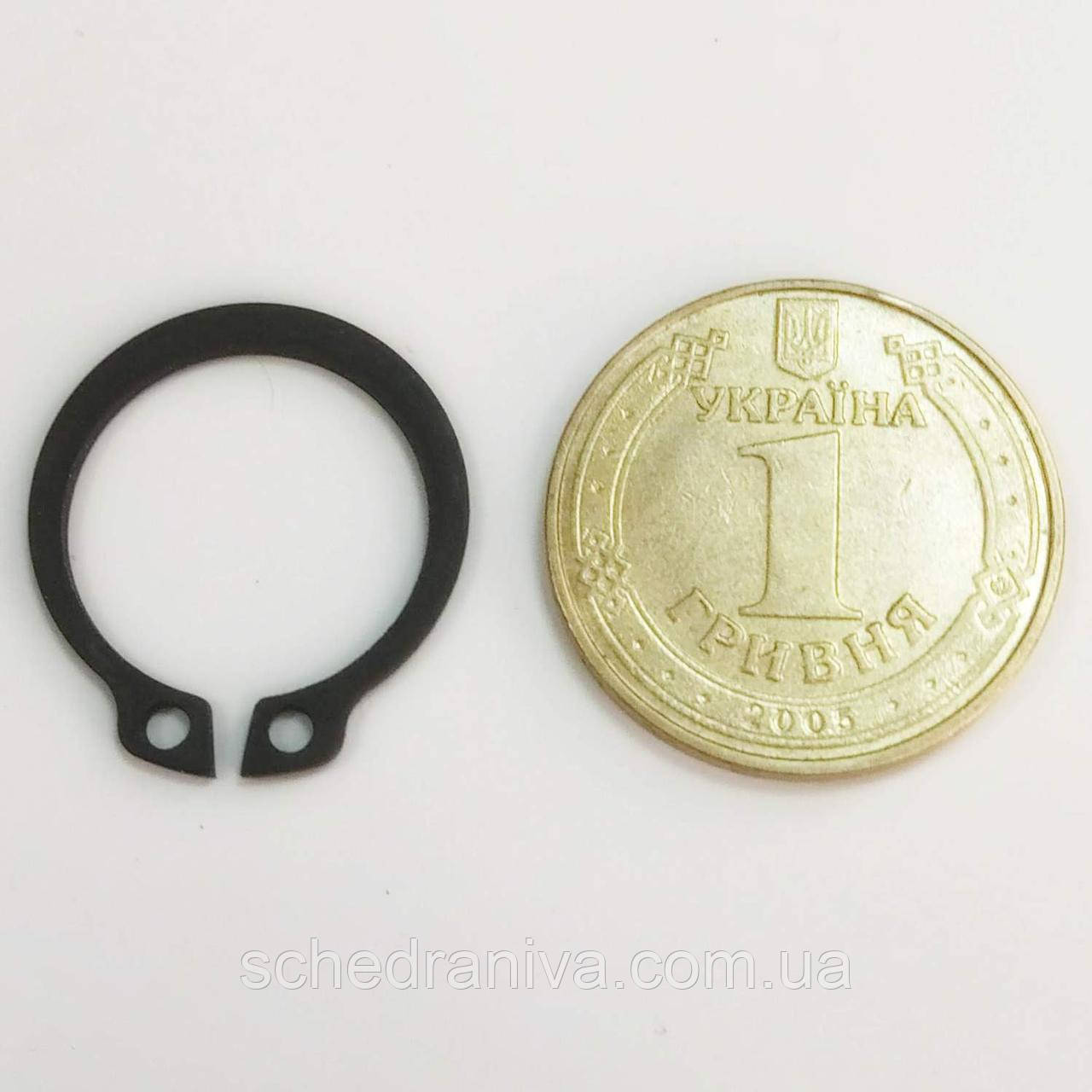 Кільце ковзанки 509.046.5030 УПС, Веста