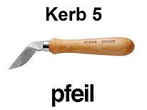 Pfeil Kerb 5