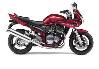 Запчастини - Suzuki GSF Bandit