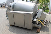 Вакуумний масажер з фукцией охолодження PEKMONT 2300, фото 3