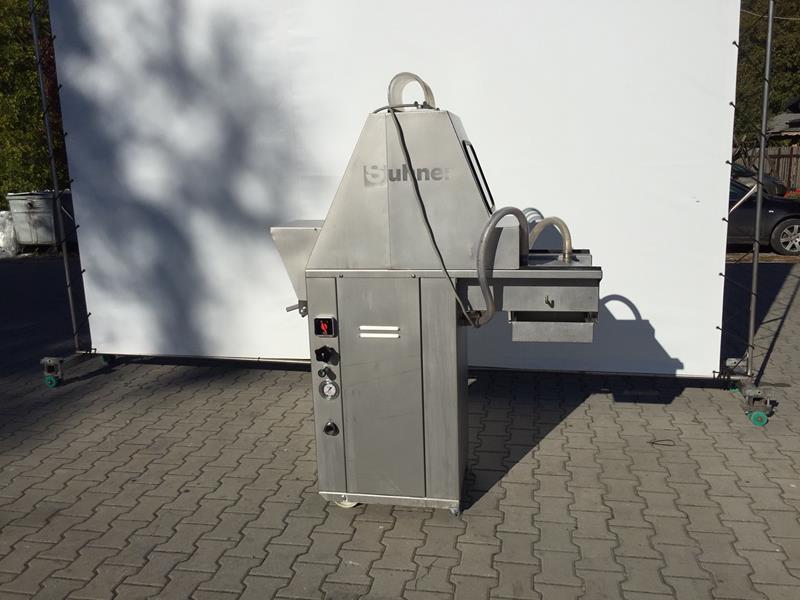 Ін'єкторів SUHNER WS 10, фото 1
