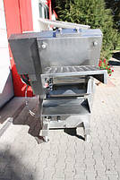 Автоматический слайсер WEBER CCS 7000, фото 2