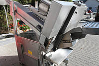 Автоматический слайсер WEBER CCS 7000, фото 3