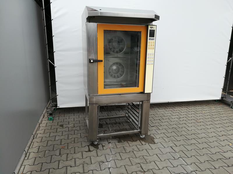 Піч конвектомати WIESHEU M16 R TS 350