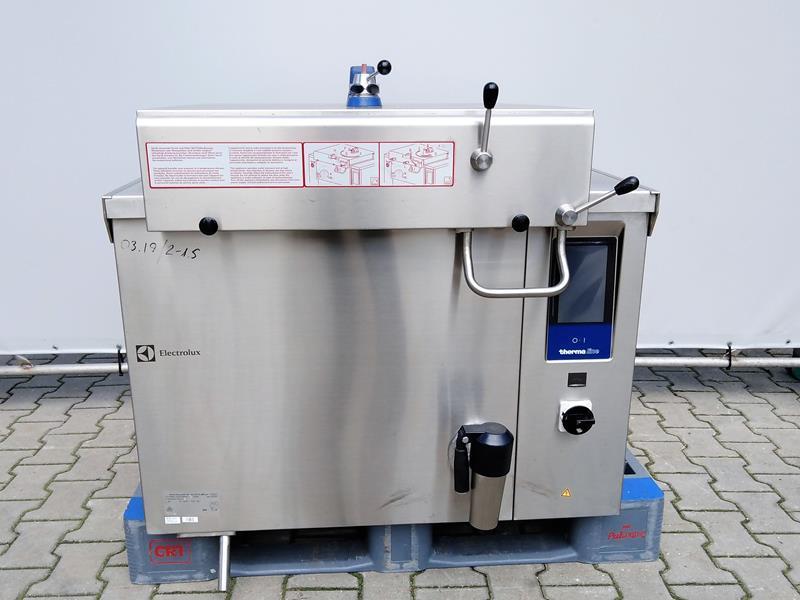 Котел для варіння ELECTROLUX PPEN20ECEO 200 л, фото 1