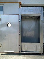 Коптильно-варочная камера BASTRA, фото 2