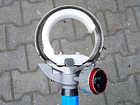 Ніж - тример BETTCHER WHIZARD 130 MM, фото 3