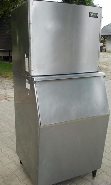 Льодогенератор кубикового льоду CORNELIUS XAC 630E50, фото 1
