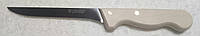 Нож обвалочный с деревянной рукояткой №28 OSKARD 150мм