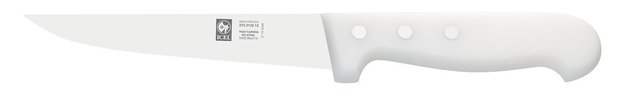 Обробний ніж 13 см, ECEL, Португалія, фото 1