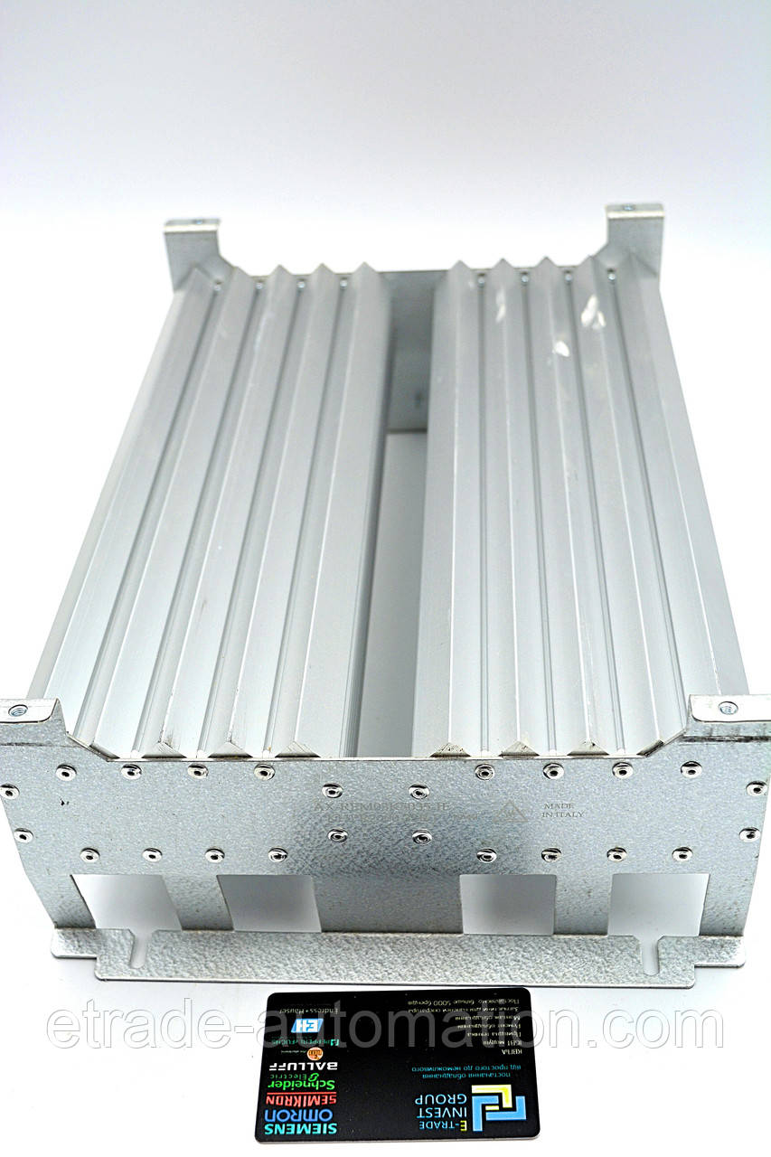 Гальмівний резистор Omron AX-REM03K5035-IE
