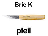 Pfeil Brie K