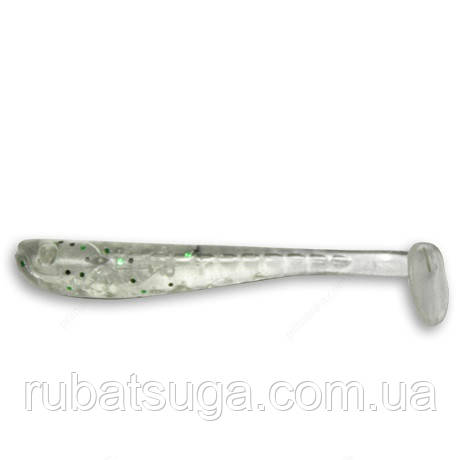 Силікон Crazy Fish Nano Minnow 6-4-7-6