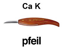 Pfeil Ca K