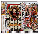 Набір Ever After High Ліззі Хатс Нестримна весна, фото 6