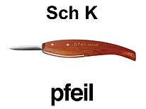 Pfeil Sch K