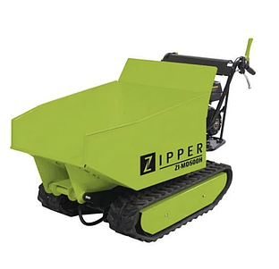 Думперы і самоскиди