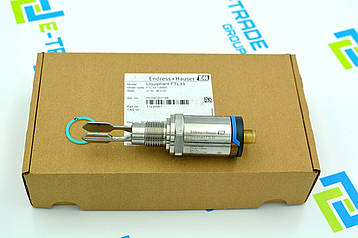 Датчик Endress+Hauser FTL33-1395/0