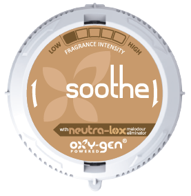 Картридж парфумований Oxygen Powered Soothe 30 мл.
