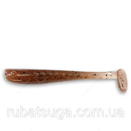 Силікон Crazy Fish Nano Minnow 6-4-8-5