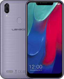LEAGOO M11 2/16GB  Gray